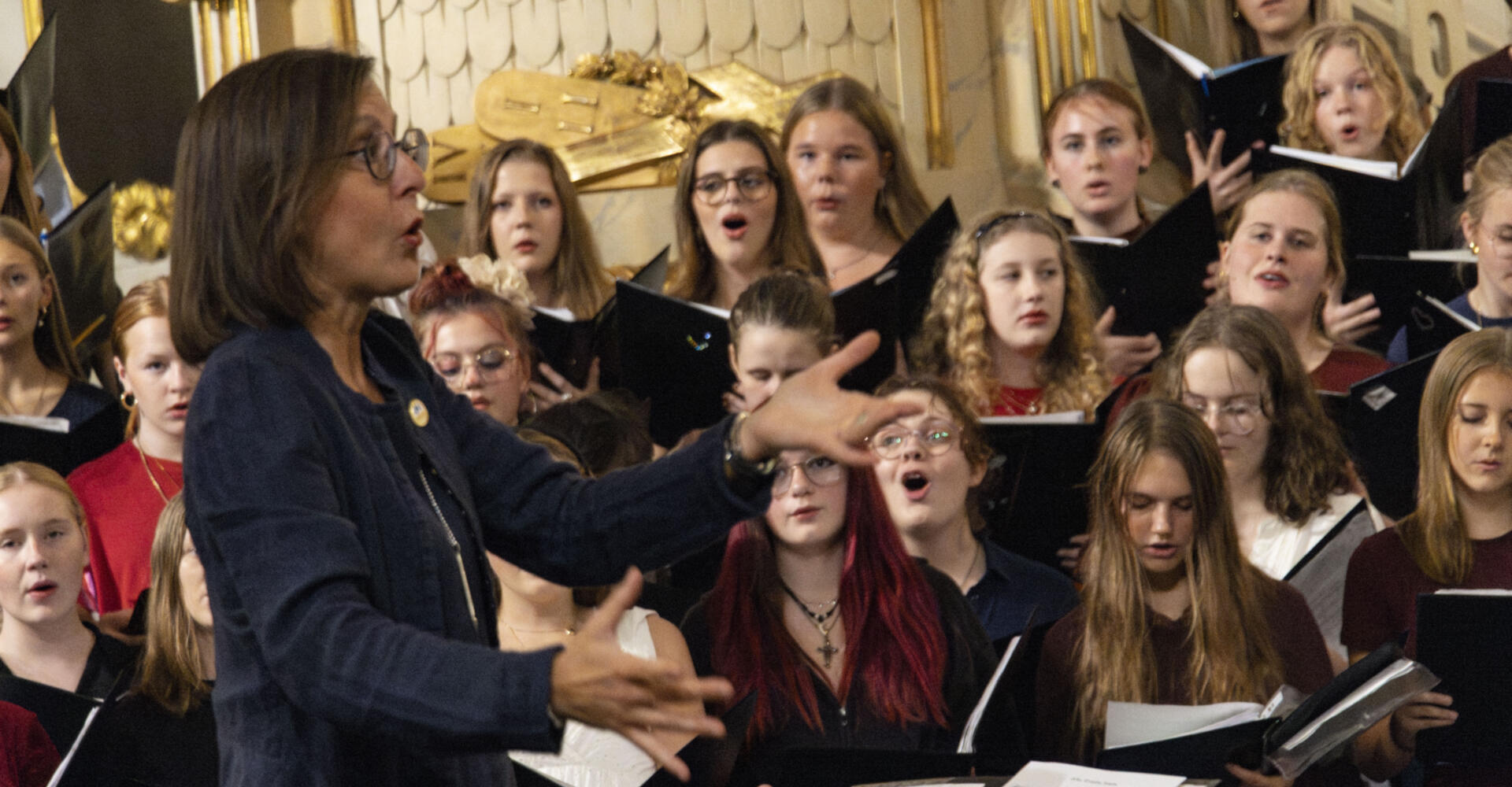 Kyrkosångsförbundet i Svenska kyrkan